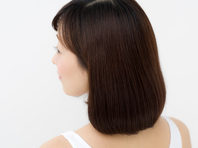 くせ毛は薄毛になりやすい 関係性と似合う髪型について調査 薄毛対策室