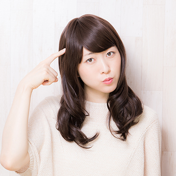 前髪が伸びないのは薄毛のサイン 伸びなくなる原因と対策とは 薄毛対策室