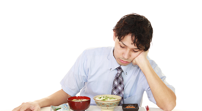 栄養不足が原因で抜け毛？必要な栄養素とおすすめの食べ物