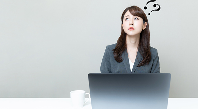 初期の円形脱毛症はどんなもの？見分け方と対策は？