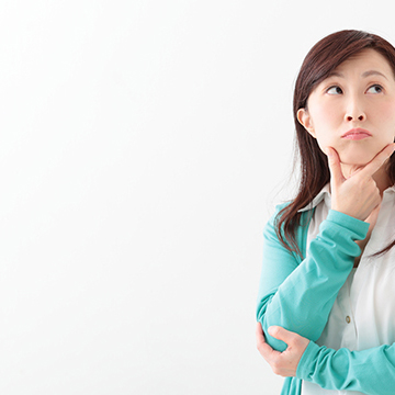 女性のAGAは男性とは違う？覚えておきたいAGAの基礎知識