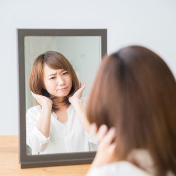 髪の毛が伸びる早さが知りたい！健康的な髪を維持するためのコツとは？