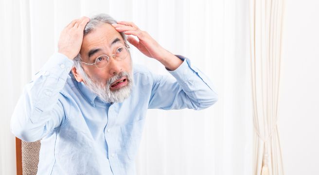 AGAと密接な関係にある男性ホルモン！種類と働きについて知ろう