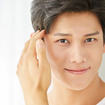 AGA対策は20代で始めても早すぎない！早期に始めることの有効性とは？