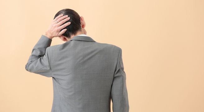 AGAの発症や進行に年齢は関係あるの？リスクの差について考えよう
