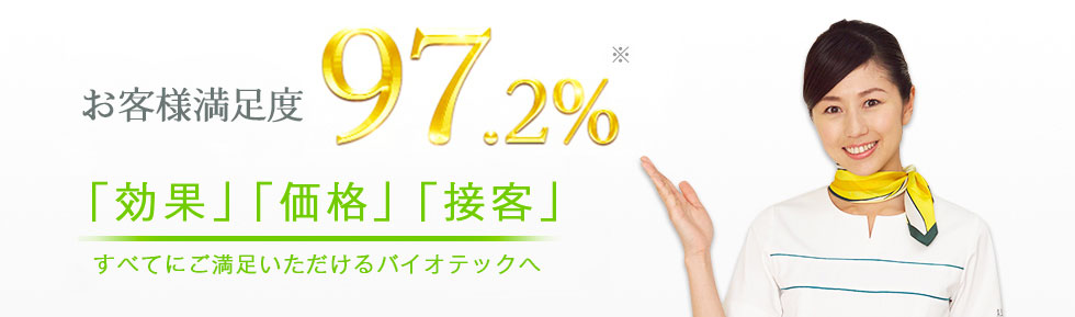 発毛スタートコース体験予約