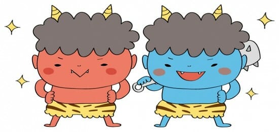 最高鬼 イラスト 簡単 日本のイラスト 最高鬼 イラスト 簡単 日本のイラスト