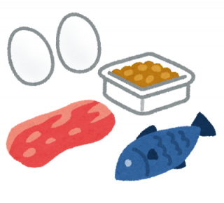 髪の毛に良い食事とは 小倉サロンスタッフブログ 育毛 Aga 薄毛対策なら バイオテック 髪の毛に良い食事とは 小倉サロンスタッフブログ 育毛 Aga 薄毛対策なら バイオテック