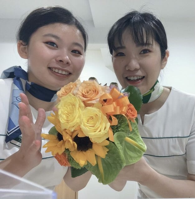 3周年🎉
