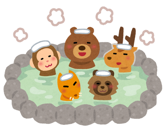 寒〜いですね🥶