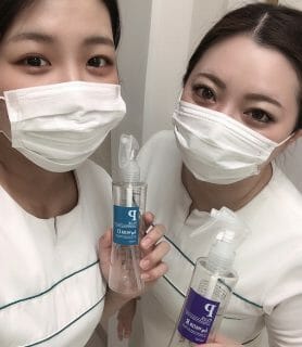 初めまして☆彡