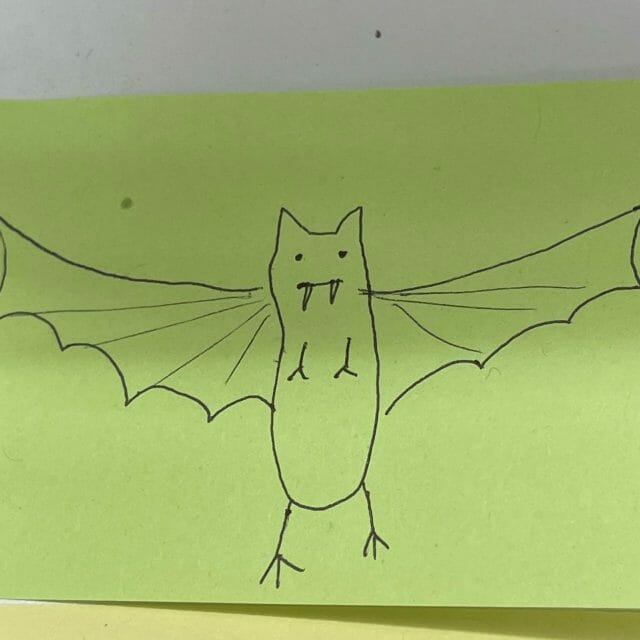 お絵描きナンバー１決定戦