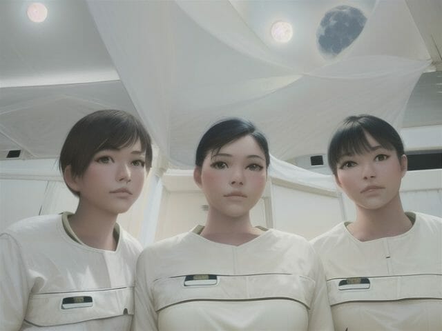 今話題の！！！