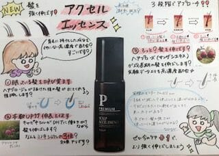 大好評！新エッセンスとクレンジング