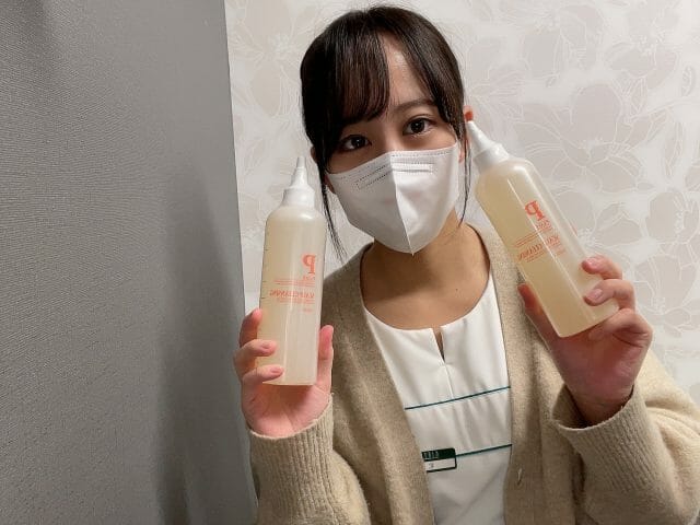 新商品紹介🌼