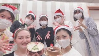メリークリスマス☆彡