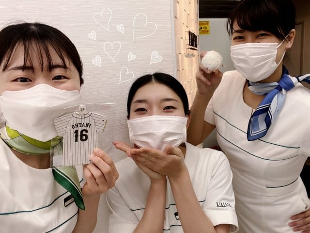 寝ても覚めても