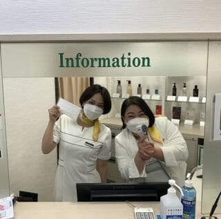 皆さま！！