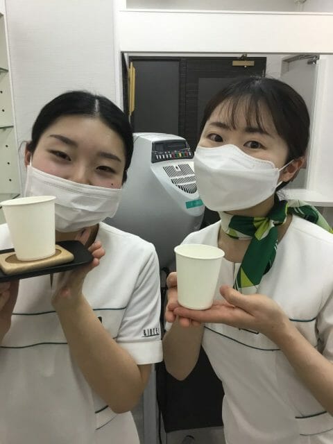 再開します