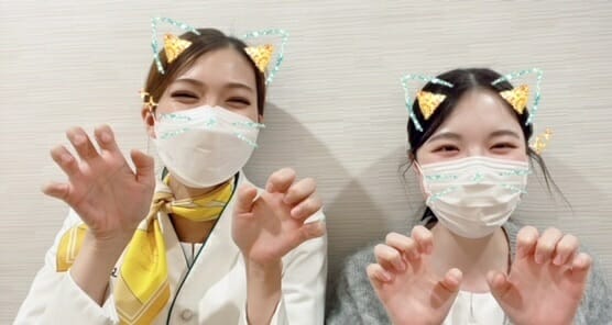 再び