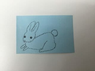 こっそり…🤭