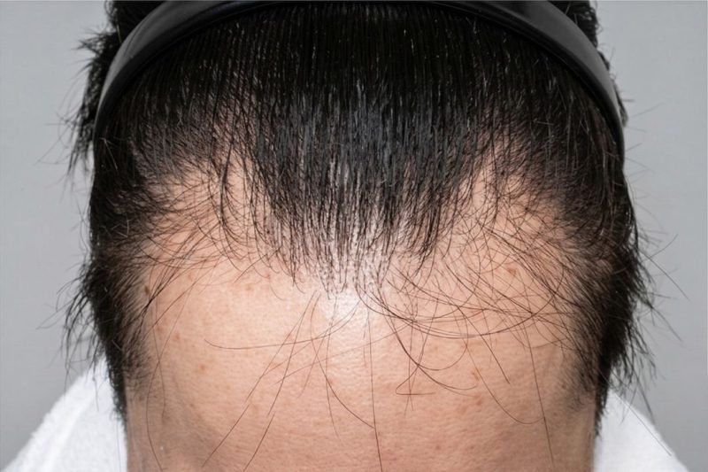 Before