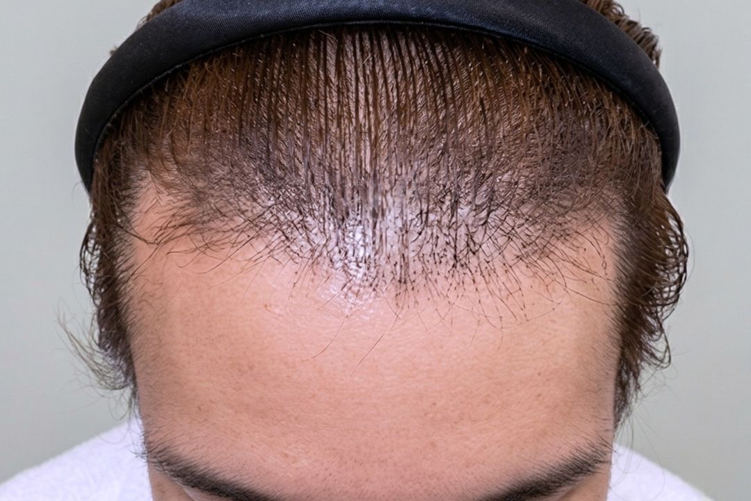 Before