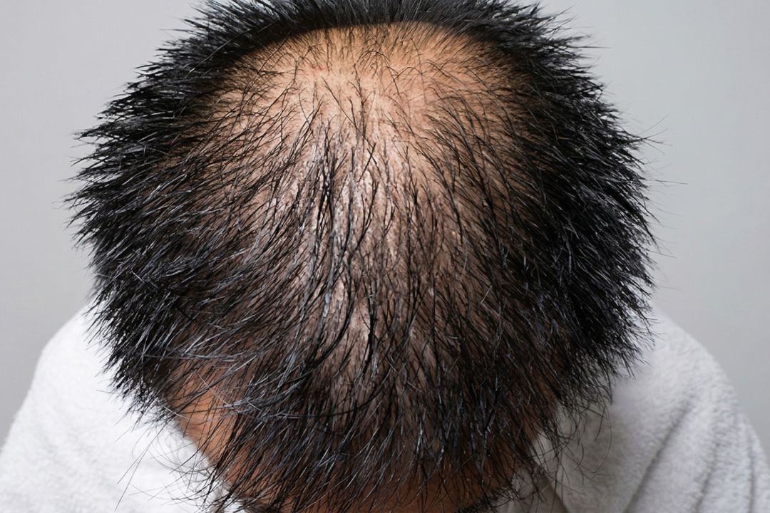 Before